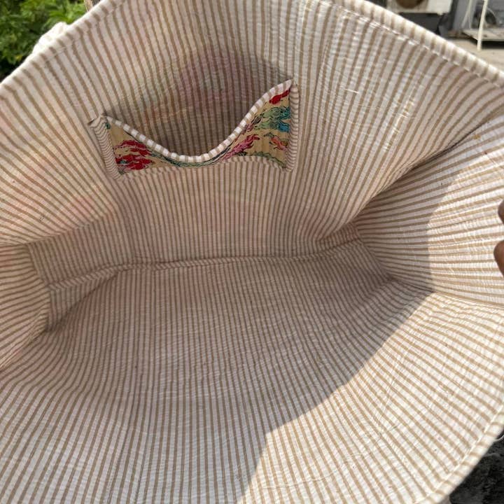 GYPSY STUDIO - Wholesale Shoulder bag – women's - Stylish Bag Floral Print Bag Quilted Cotton Bag Shoulder Bag2