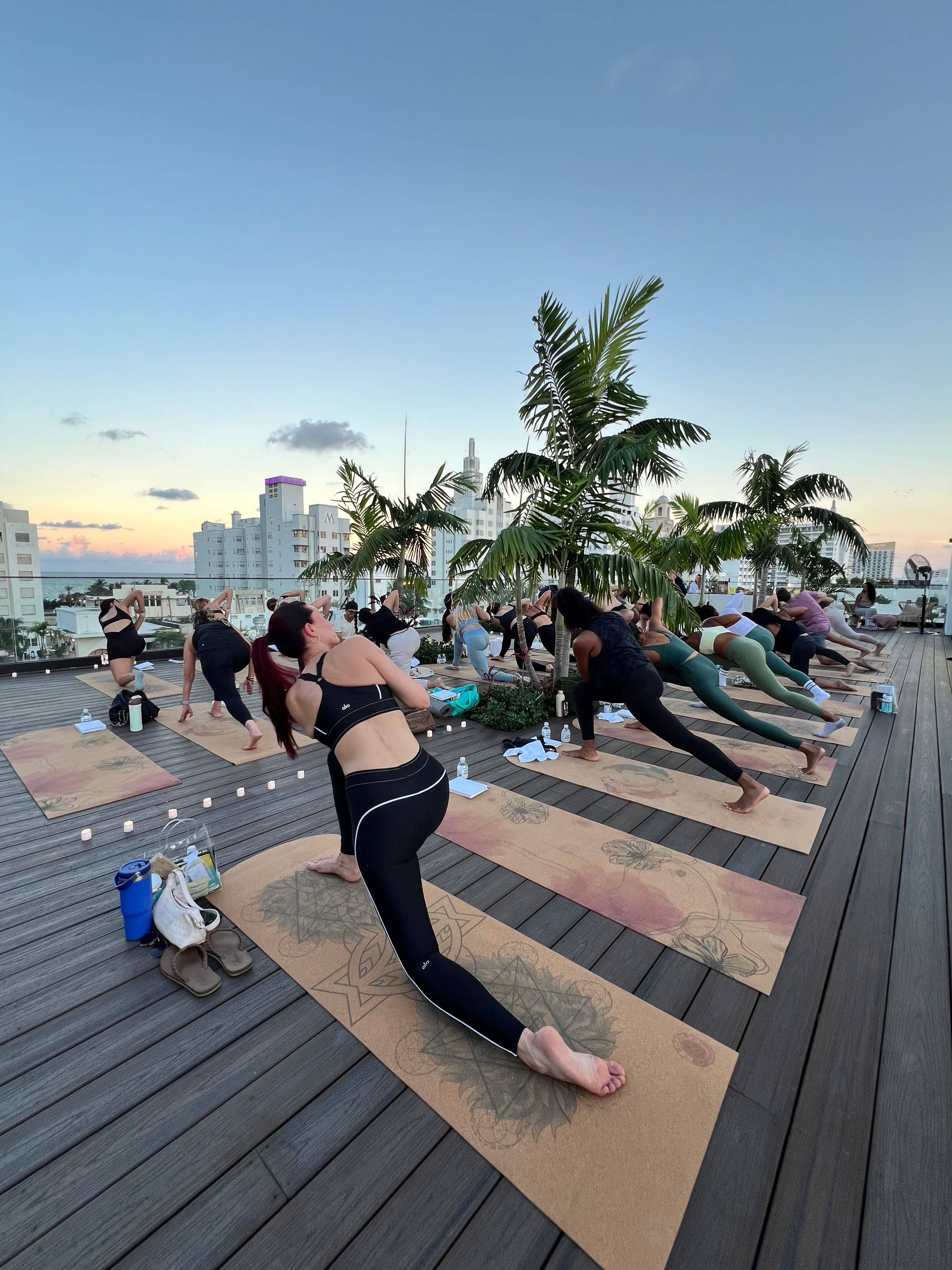 Within Enlightenment – wholesale Yoga mat – RENTAL YOGA MAT9