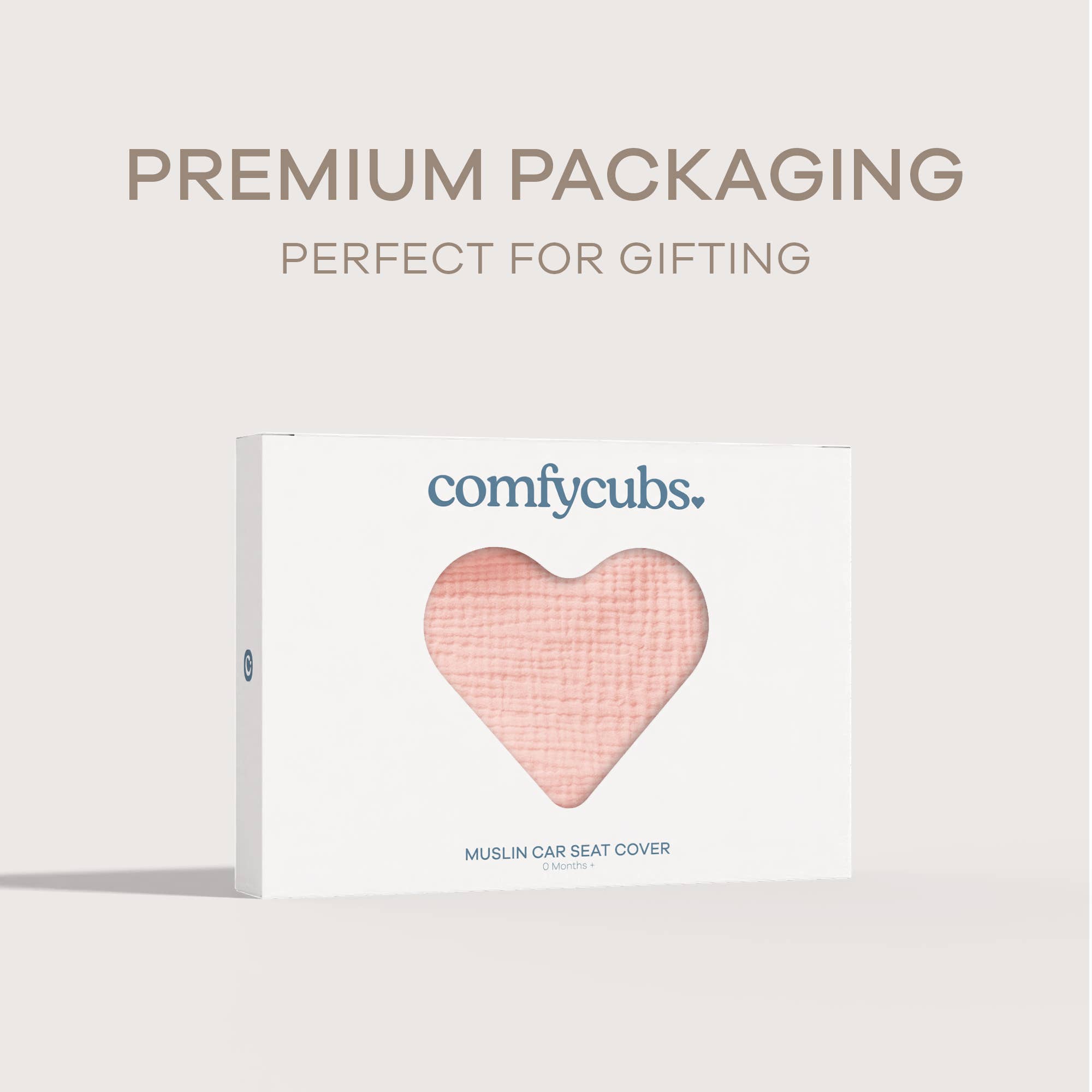 Comfy Cubs - Wholesale Car Seat Cover - Kids & Baby - Baby Car Seat Cover, Large Car Seat Canopy by Comfy Cubs26