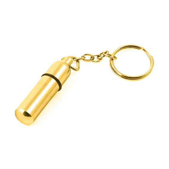 Cutter Bullet Gold for wholesale by NICOTEAM EE