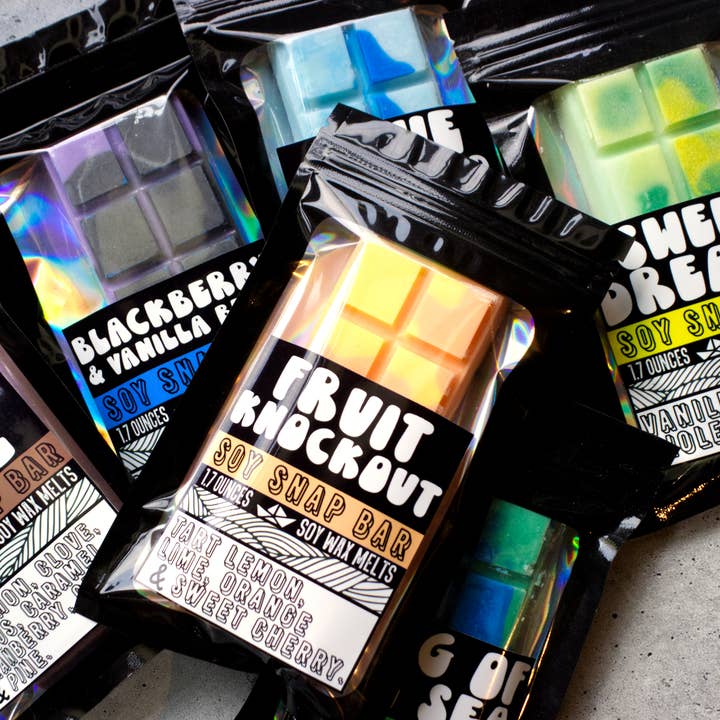 Cosmically Misplaced - Wholesale Wax Melt - Fall Y'all Wax Melt | Snap Bar | Candle Bar1