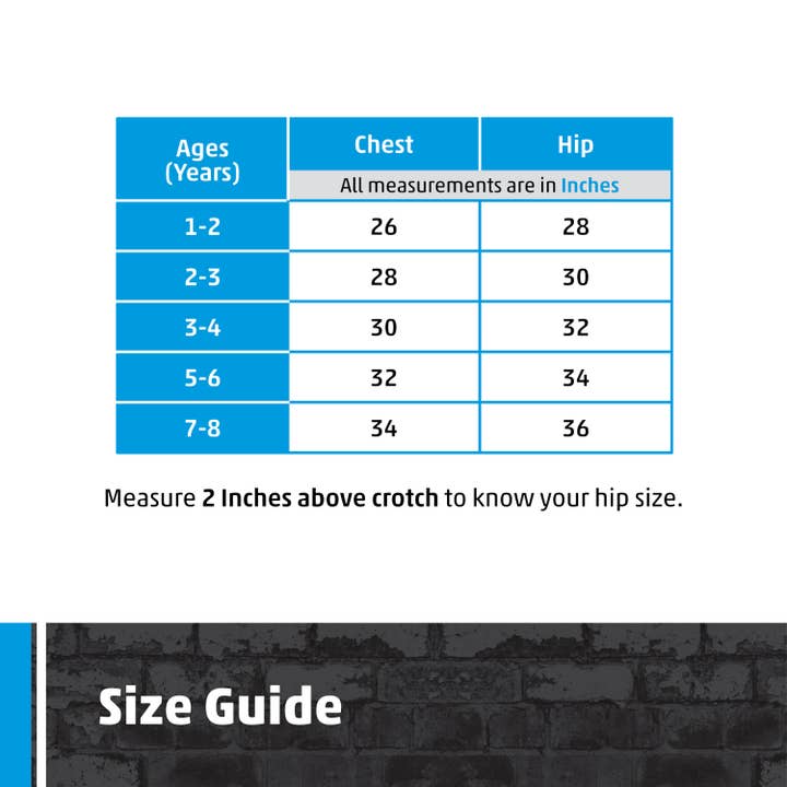 TuffStuff Workwear - Wholesale Raincoat - Kids - Fort Splashaway Coverall, Kids Waterproof Suit, Taped Seams2