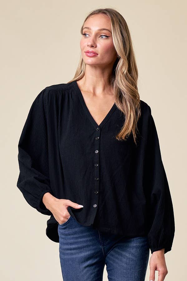 lovely melody - Vente Tunique – femme - CLMT1064-My Lucky Charm Tunique78