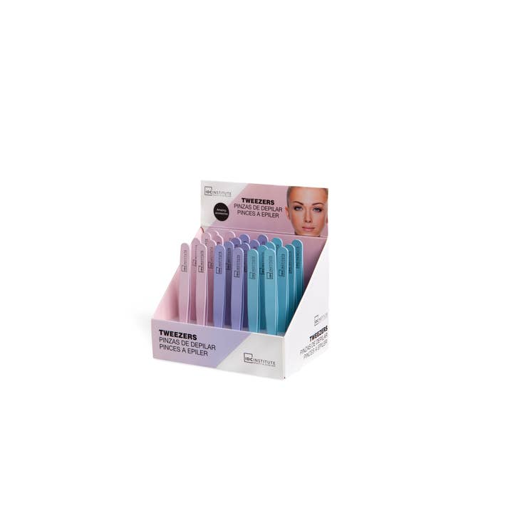 Aquarius Cosmetic SLU - Wholesale Pincet - Idc Precision Professional pincet