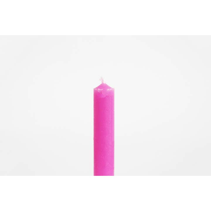 Las Velas de Mariano - Wholesale Tapered candle/candlestick - ISIS No. 2 Candle4