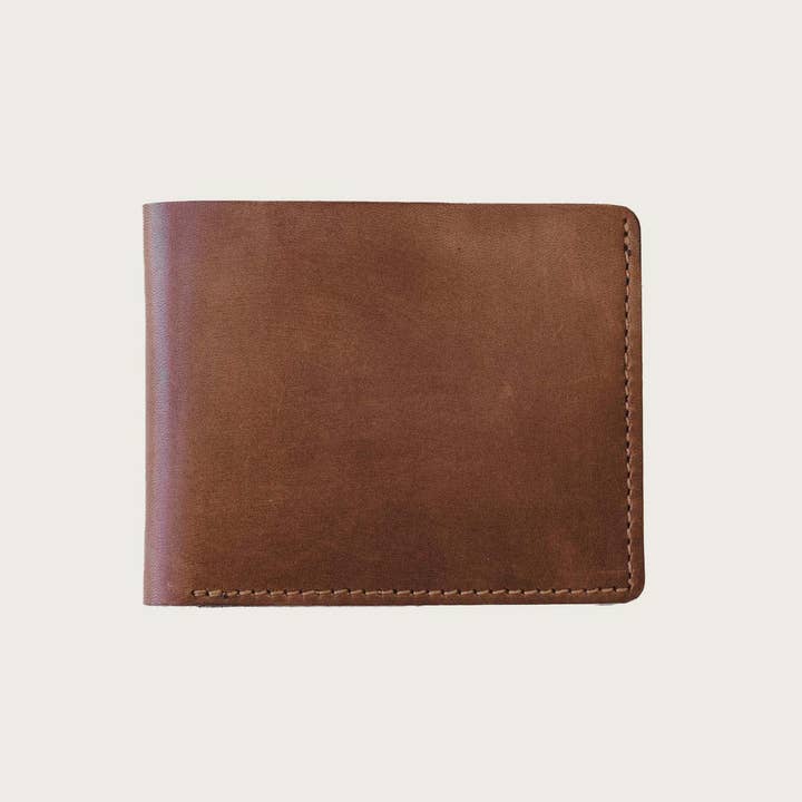 WP Standard - Wholesale Wallet - Men's - Leather Bifold Wallet for Men