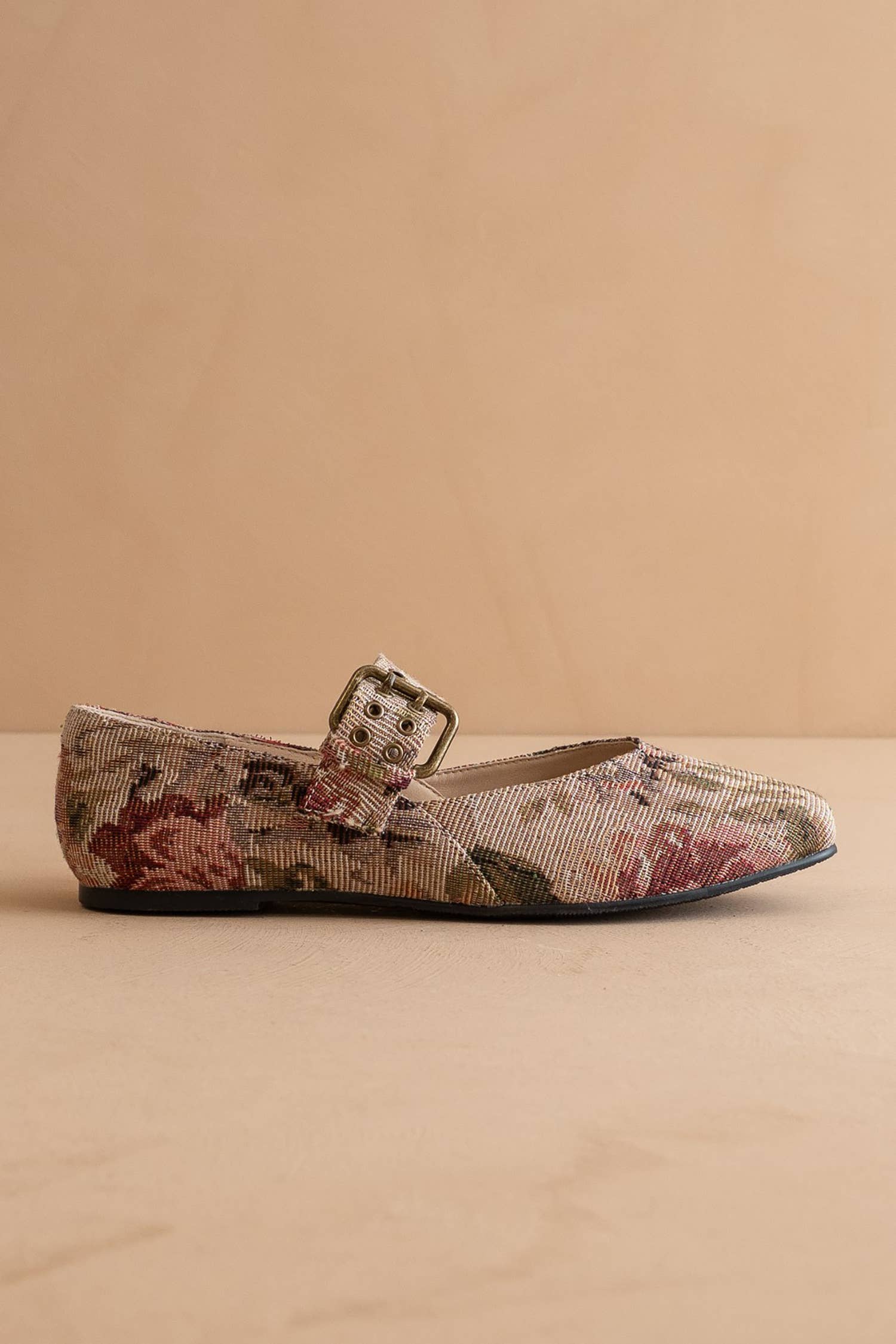 Mis Jes - Wholesale Flats - Women's - OS-SOHO14