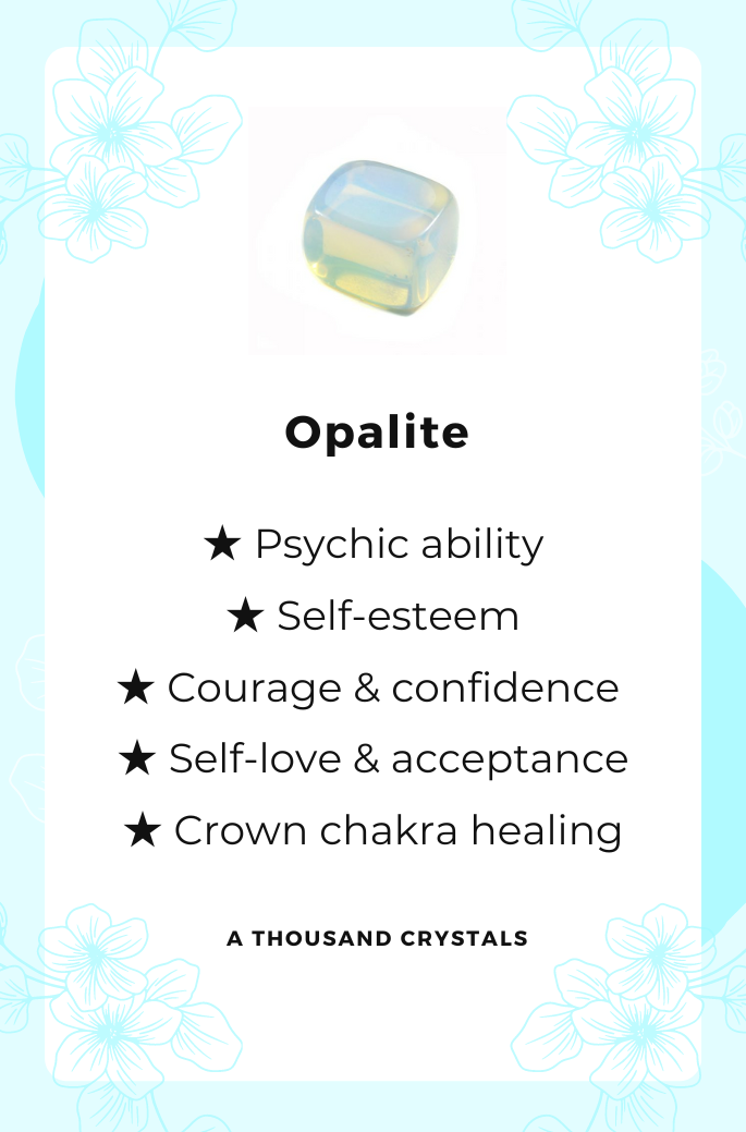 A Thousand Crystals - Venta al por mayor Piedras/cristales espirituales - Cristales de piedra pequeños pulidos, éticamente obtenidos, de 15 a 20 mm76