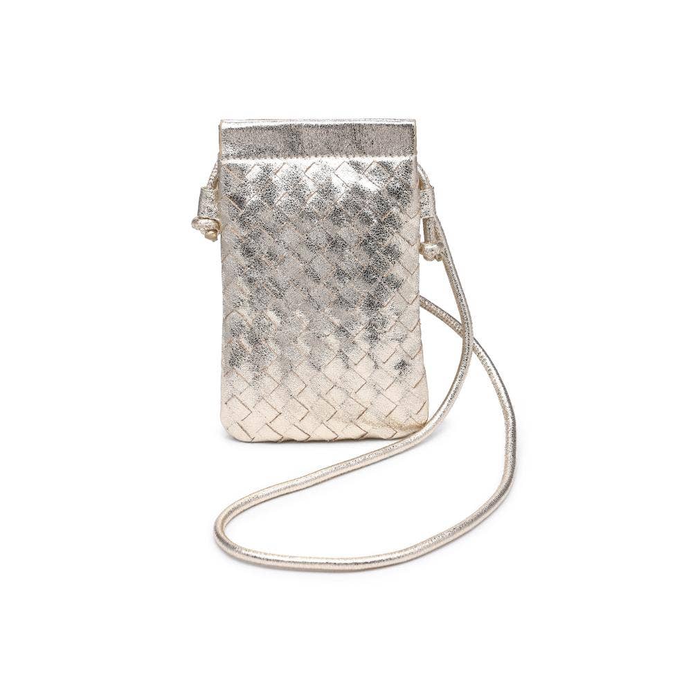 Urban Expressions - Wholesale Crossbodytas - Dames - Jackie geweven schoudertas17