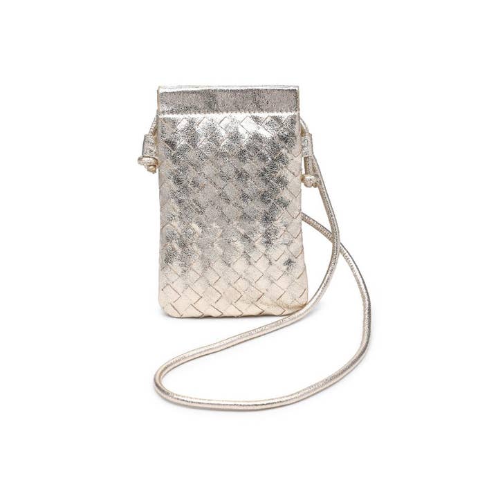 Urban Expressions - Wholesale Crossbodytas - Dames - Jackie geweven schoudertas17