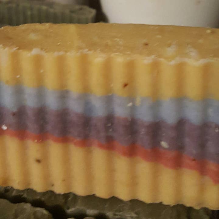 Relax for wholesale by W&W Royal Oil Soap Co llc