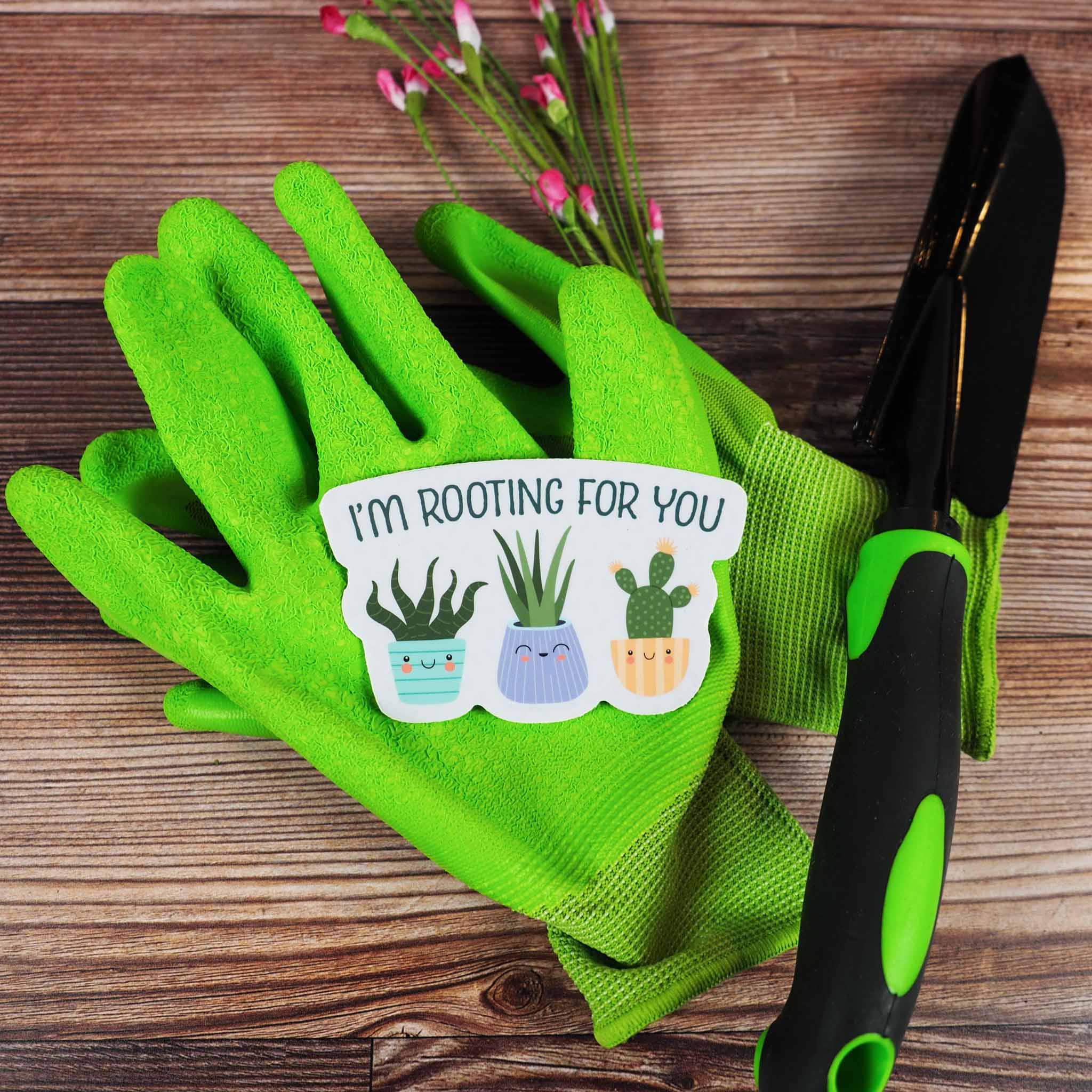 Sentinel Supply - Wholesale Sticker - I'm Rooting for You Plant Sticker3