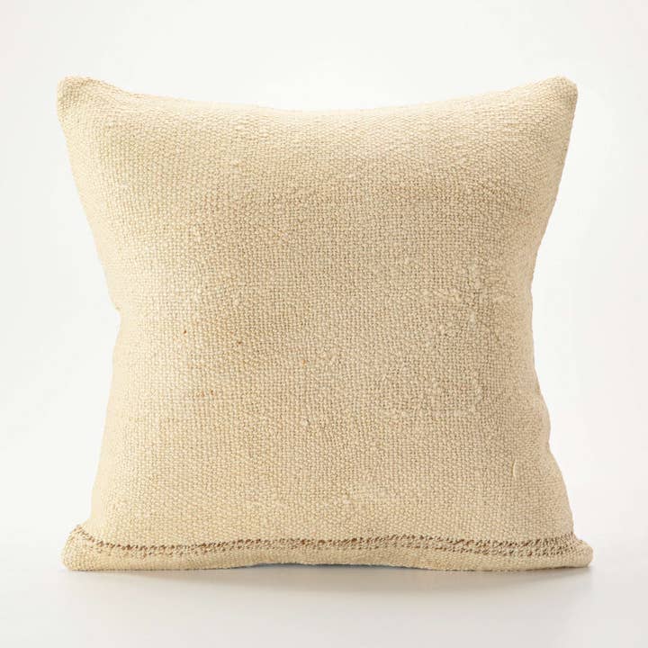 Almohada Kilim artesanal bohemia 33 - B2 para venta al por mayor de 33 Bohemian