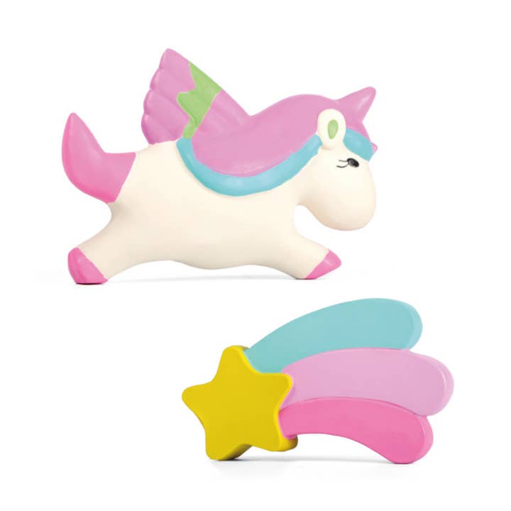 Latex Dog Toy - Fairy Tale - Croci for wholesale by Croci Group