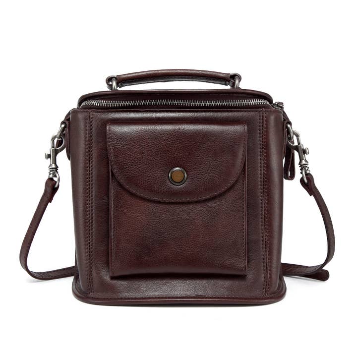 Isla Borsa a Tracolla per la vendita all'ingrosso da parte di Old Trend