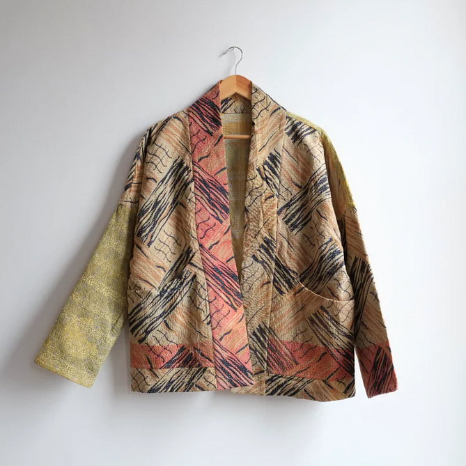 one of a kind Anoushka Jacket for wholesale on Faire9