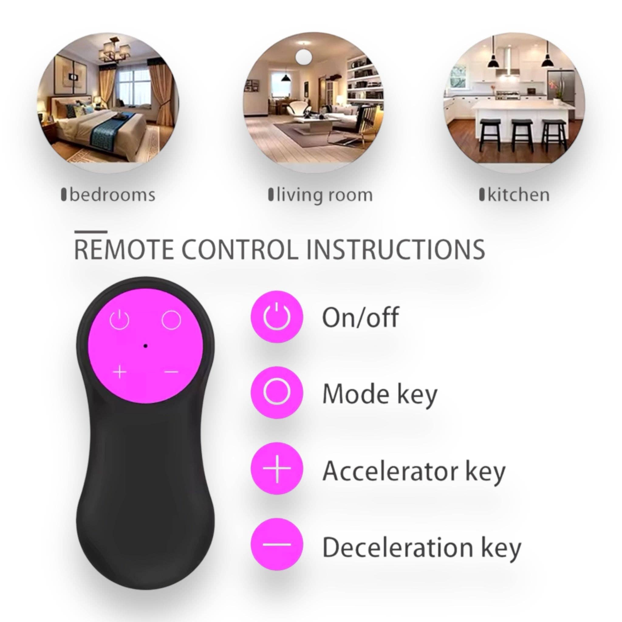Kinky Pleasure - Wholesale Sex Toy - Kinky Pleasure - AX107 - Fuck Machine with Crystal Dildo Attachment - Remote Control - Includes 2 Attachments6