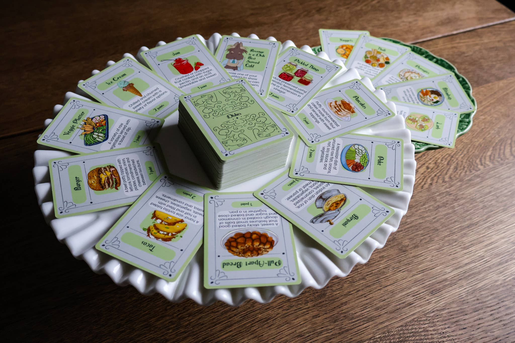 Drawn Hungry - Wholesale Card Game - Drawn Hungry Core Game 10 Units4