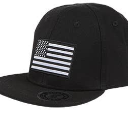 Black Murica 2.0 Hat for wholesale on Faire