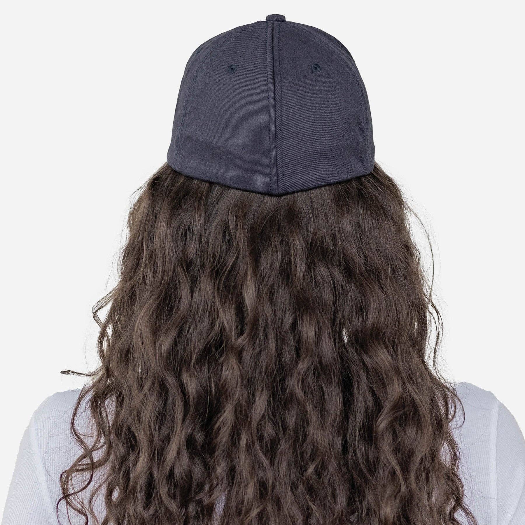 Ponyback - Wholesale Ponytail Cap - Women's - Ponyback Everyday Fit56