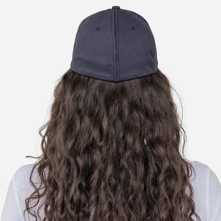 Ponyback - Wholesale Ponytail Cap - Women's - Ponyback Everyday Fit56