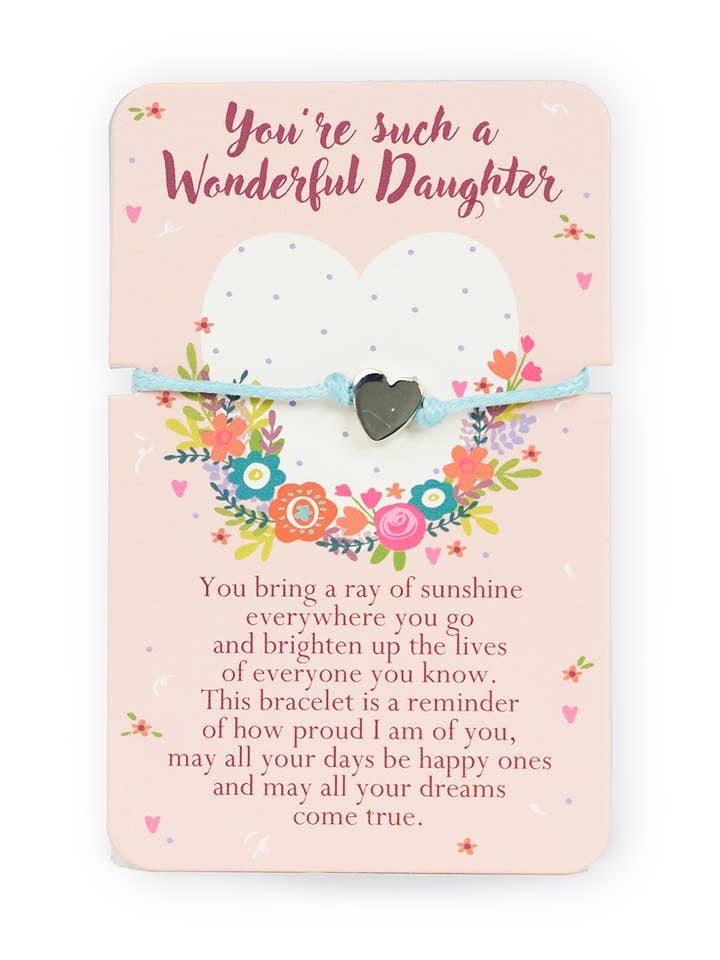 Hwg0928 | Tu es une fille si merveilleuse | 1,45 £ chacun pour la vente par WPL Gifts