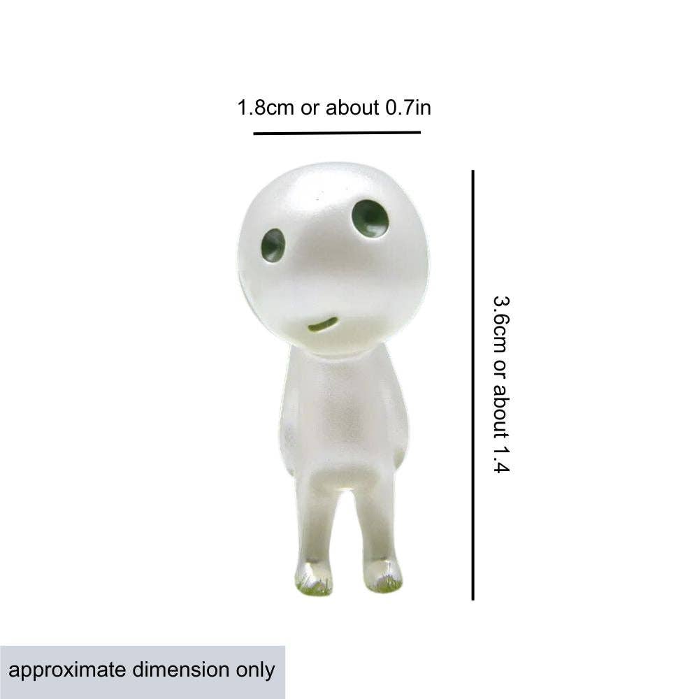 Moderny - Wholesale Outdoor Ornament/Decor - Luminous Garden Elves (10 Pcs)7