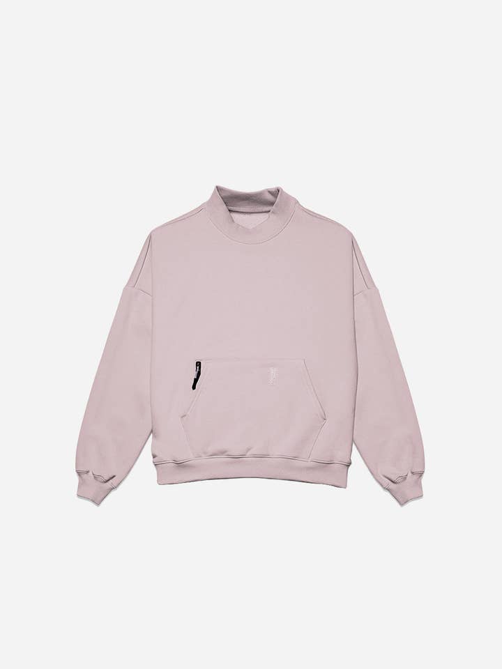 Cloudburst Mock Crew til kvinder for engroshandel hos Portland Gear