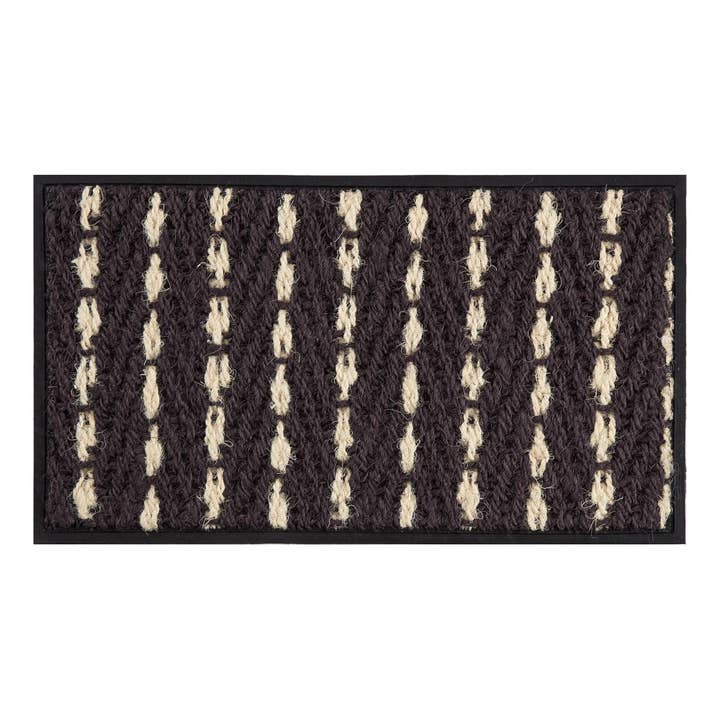 Rubber Boot Tray - Stevie & Paul (008) for wholesale by Anji Mountain