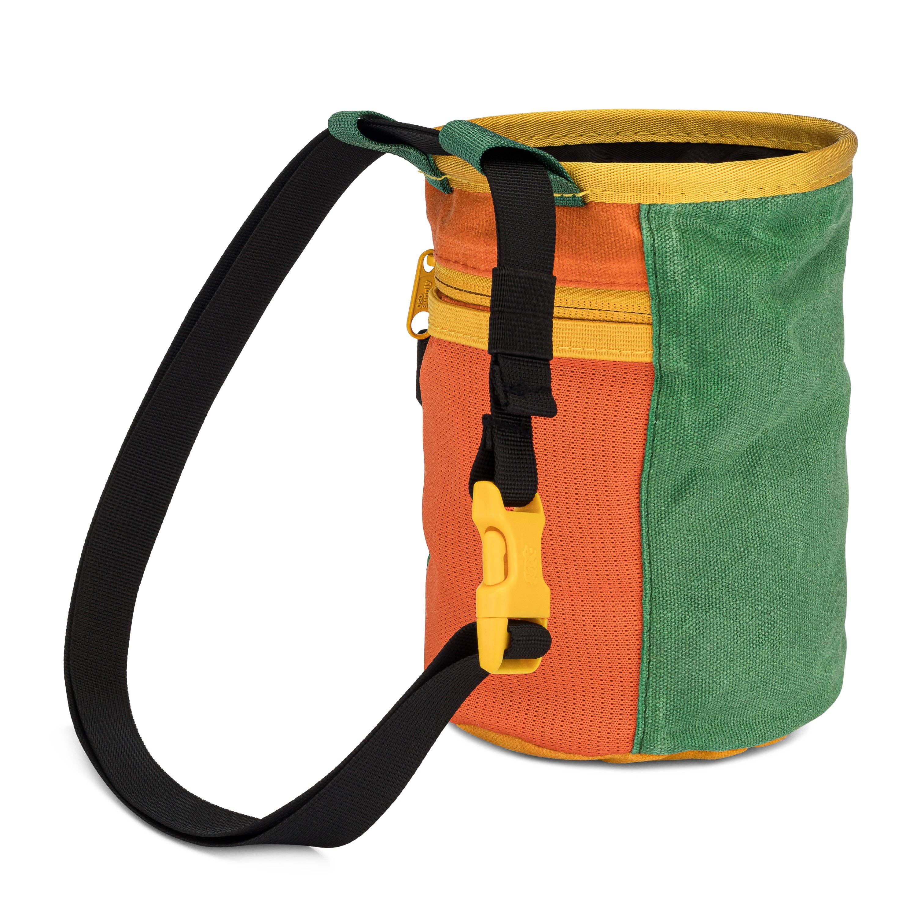 Oso Supply Co - Vente Sac à bandoulière – unisexe - Collection en toile cirée Cascadia22