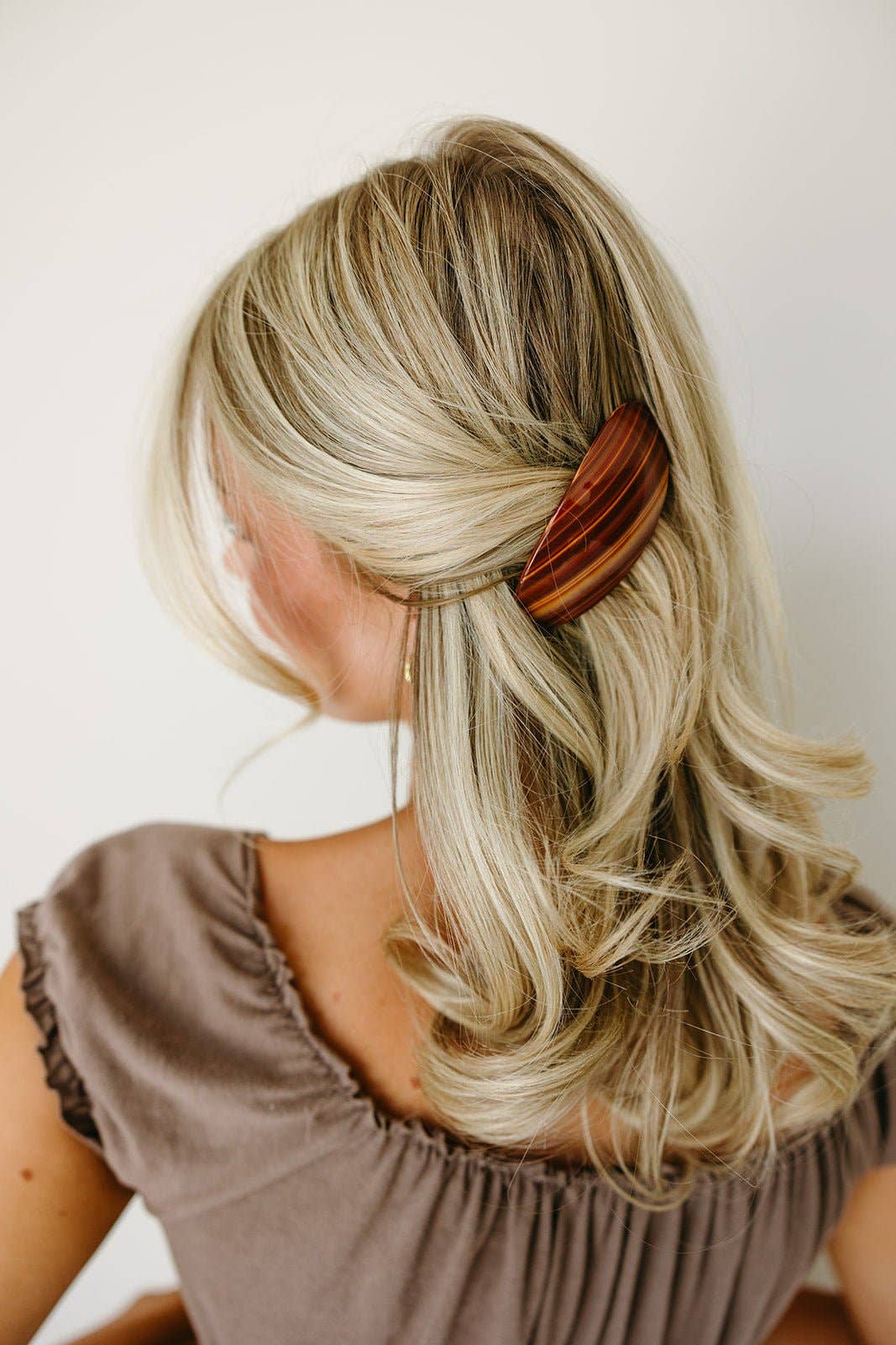 Shop Andi - Vente Barrette – femme - Barrette Blaire4