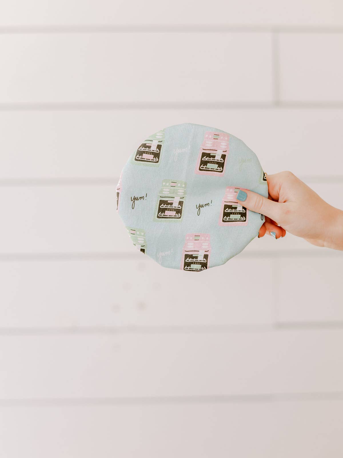 Doe A Deer - Vendita all'ingrosso Involucro/sacchetto per alimenti - Copri mini ciotola7