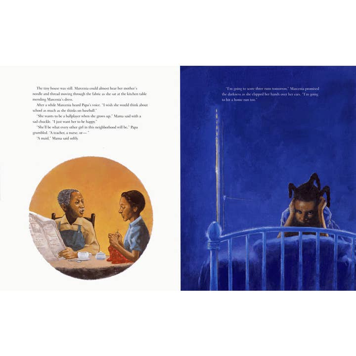 Lee & Low Books Inc - Wholesale Book - Kids - Catching the Moon by Crystal Hubbard