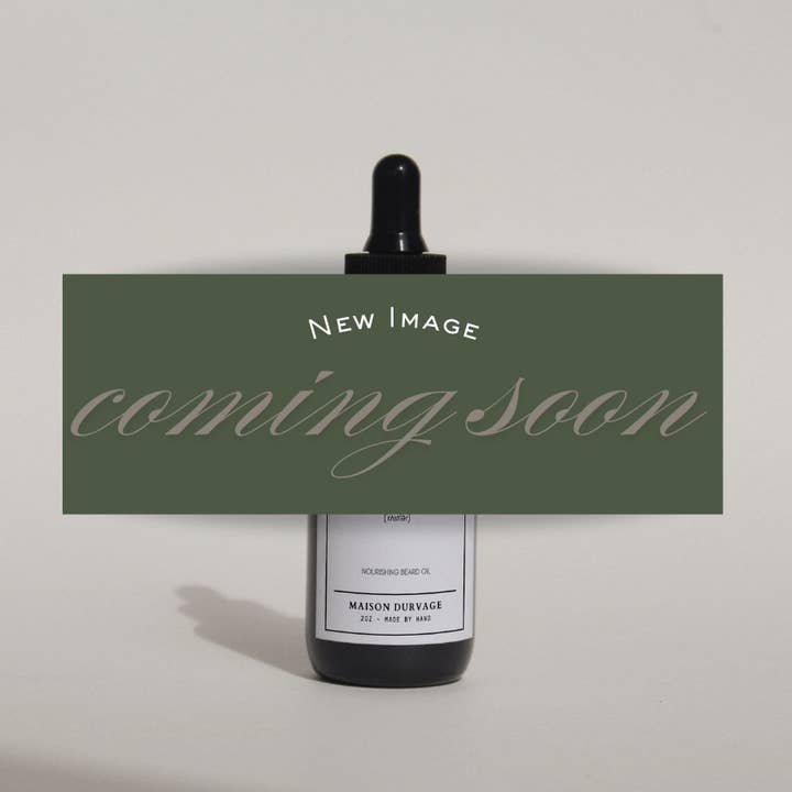 2oz ACEITE PARA BARBA SAVANT para venta al por mayor de Maison Durvage