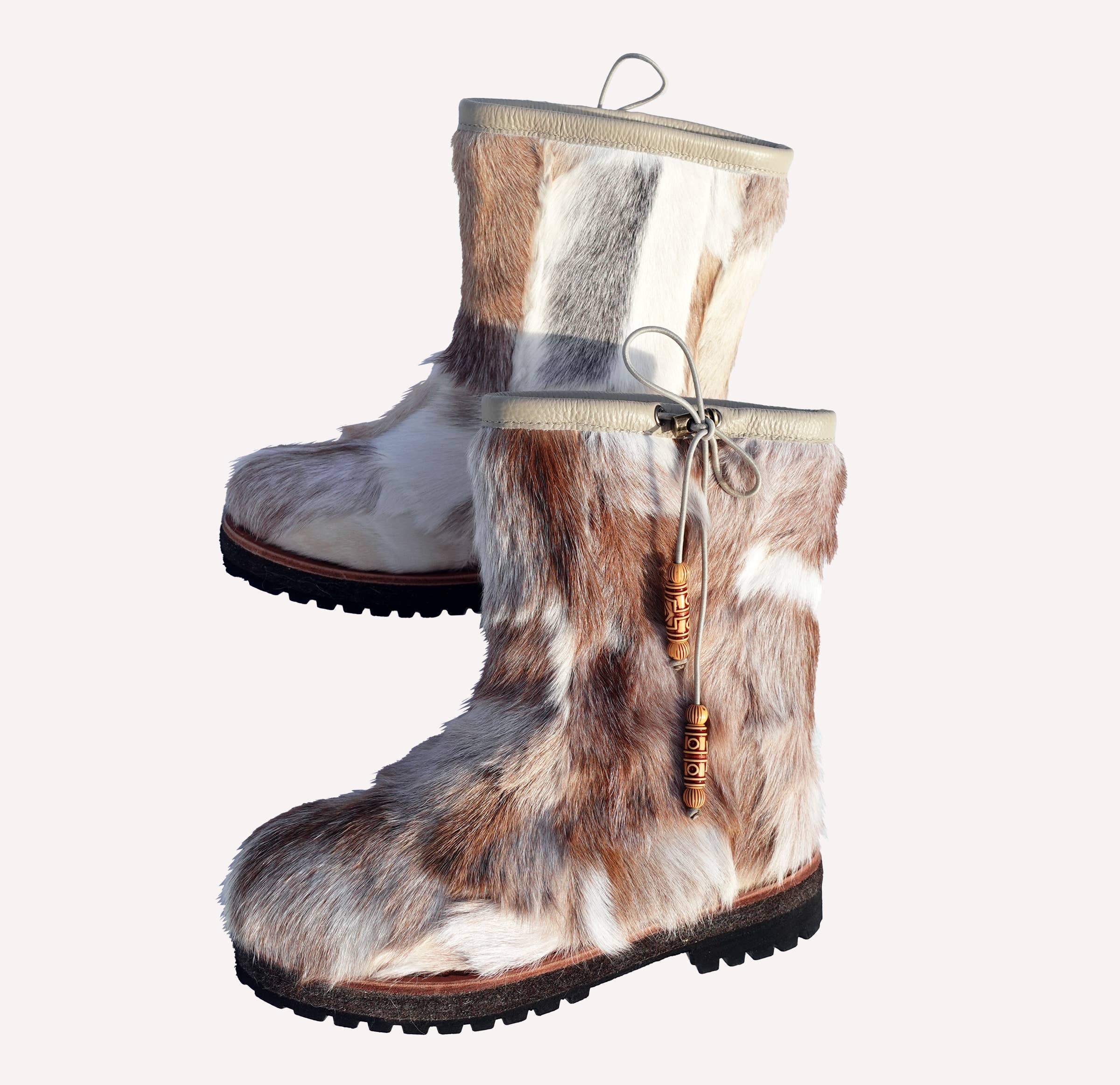 MOGSki LLC - Venta al por mayor Botas - Mujer - LAS BOTAS ARCOÍRIS