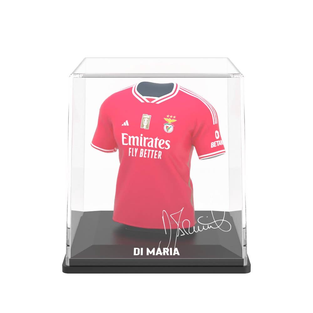 FanCollex - Wholesale Decorative Figurine - Di María2