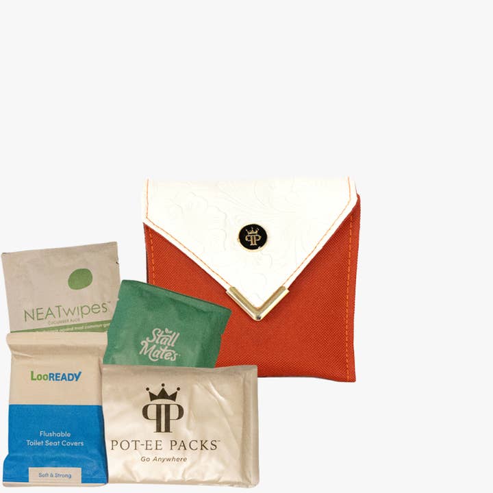 Austin - Personal for wholesale by POT-EE PACKS