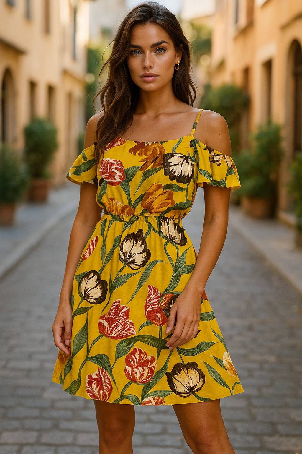 A Woman we Love - Wholesale Dress - Women's - Lot of 10 Dresses – Assorted Sizes and Colors