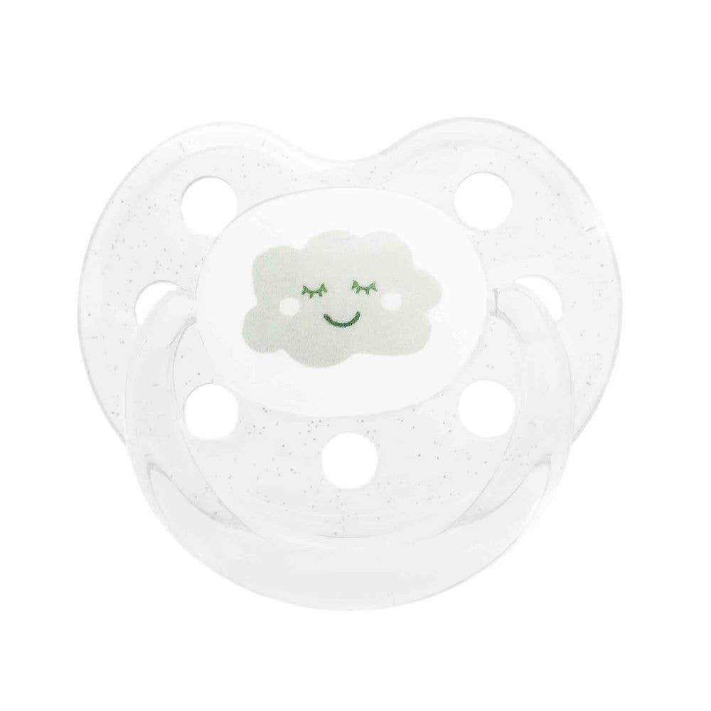 Le Biberon Français - Wholesale Pacifier - Baby - Pacifier (0-6 months) - Nuage