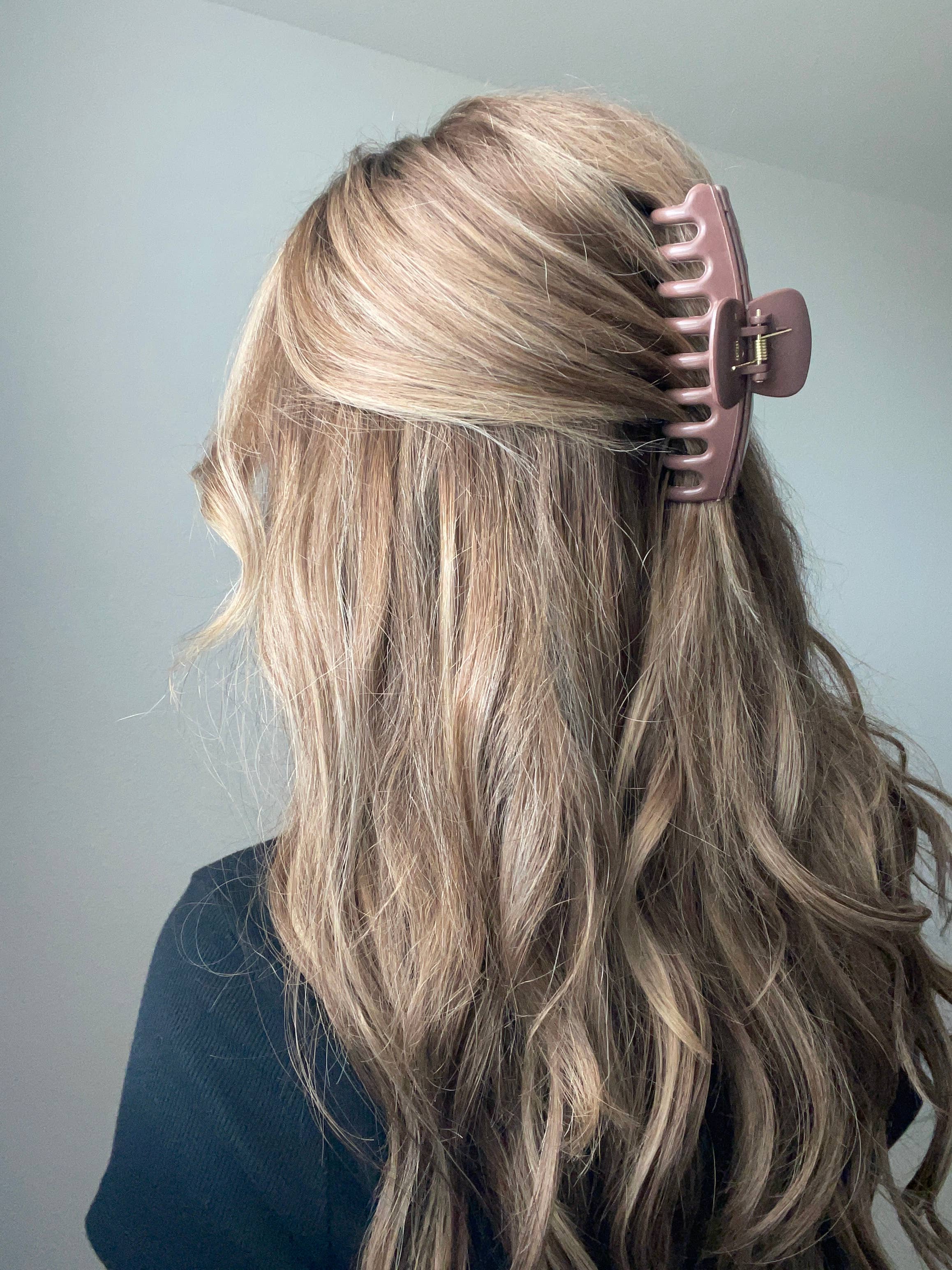 The Wildflower Company – Großhandel Haarclip – Damen – Original Silikon biegsame Krallenclips — Faire’s allererste!6