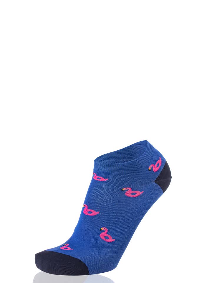 Enkel Flamingo's Koninklijk voor wholesale door WestMister