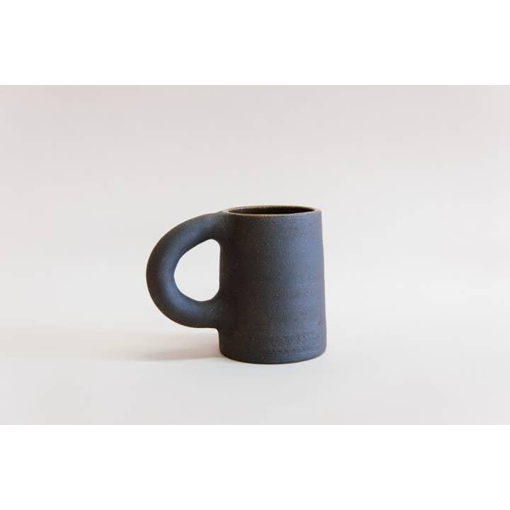 Utility Objects - Wholesale Coffee Mug - Nagai Mug