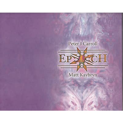 Texas Bookman - Wholesale Body, Mind & Spirit - Epoch. The Esotericon & Portals of Chaos