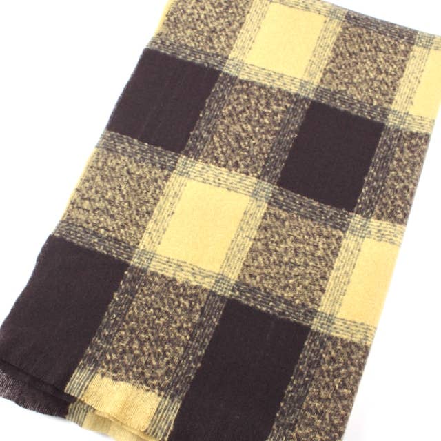 Pretty Persuasions - Wholesale Scarf - Unisex - JC21231 Celtic Song Scarf3