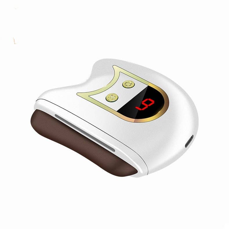 eterus - Wholesale Gua Sha Tool - Electric Gua Sha Facial Sculpting6