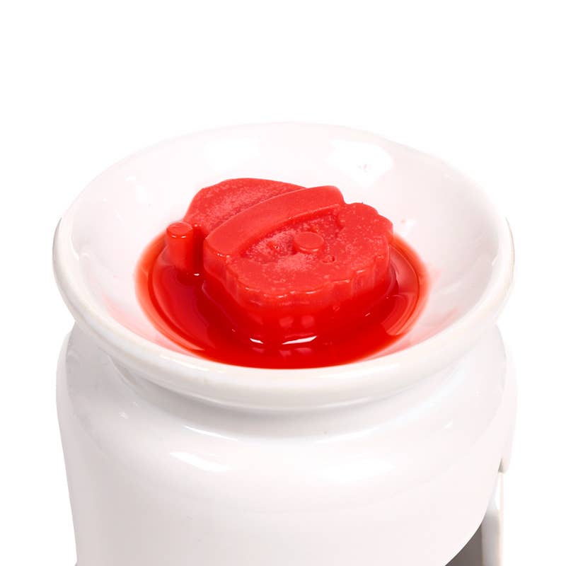 Puckator Ltd - Wholesale Wax Melt - Cosy Christmas Jingle Bunch Set of 5 Shaped Wax Melts3