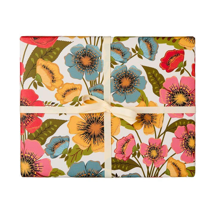 Bloom Wrapping Paper and other Purchase wholesale bloomfield florist. Free returns & net 60 terms on Faire trending on Faire.