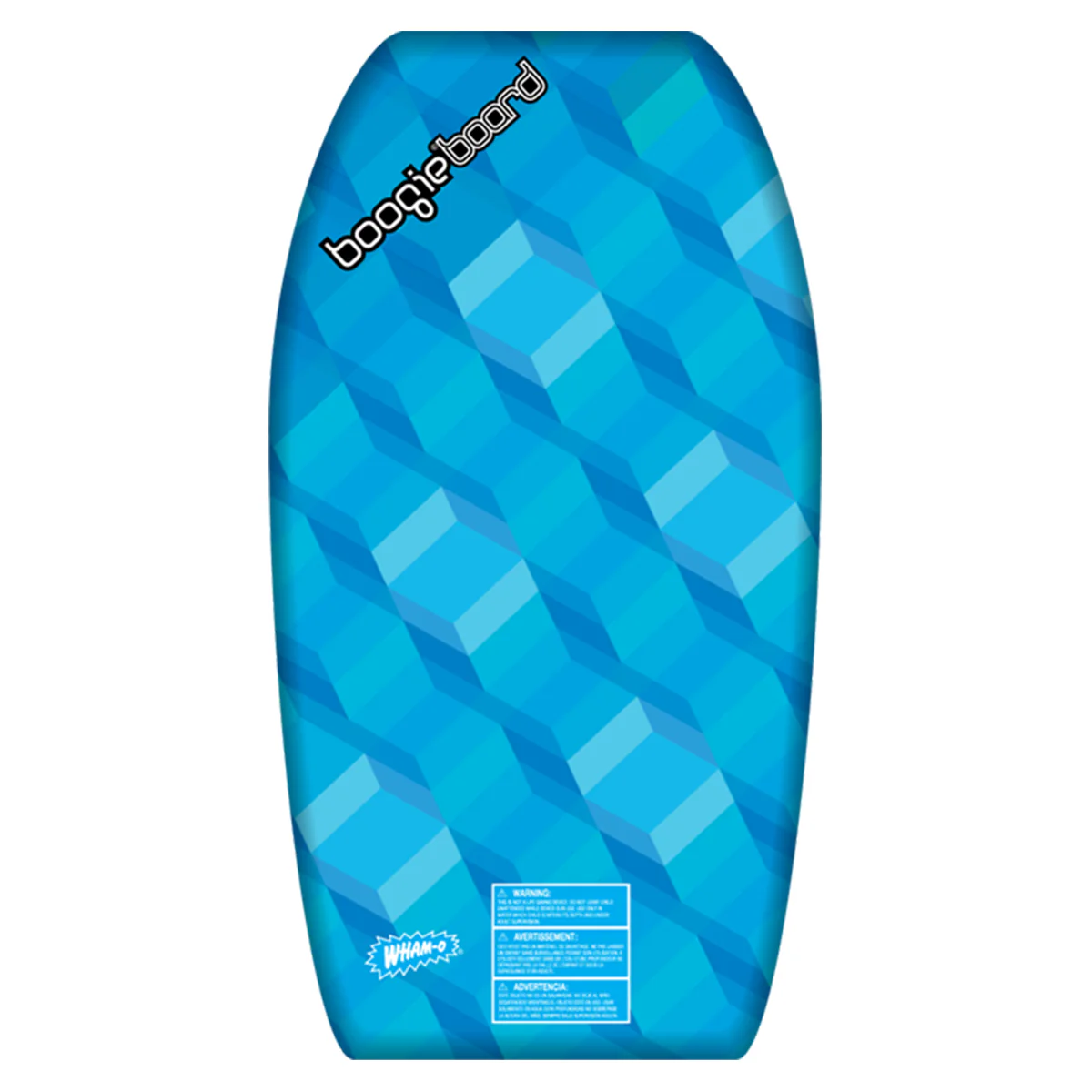 Sixale - Vente Accessoires de sport - Wham-O 33" Planches de Bodyboard avec Revêtement en Fibre et Noyau EPS, Laisse de Poignet5
