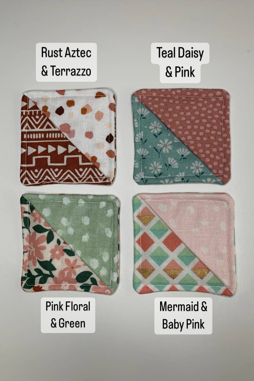 KnotEM Macrame - Vente Marque-page - Marque-page d'angle cousu à la main2