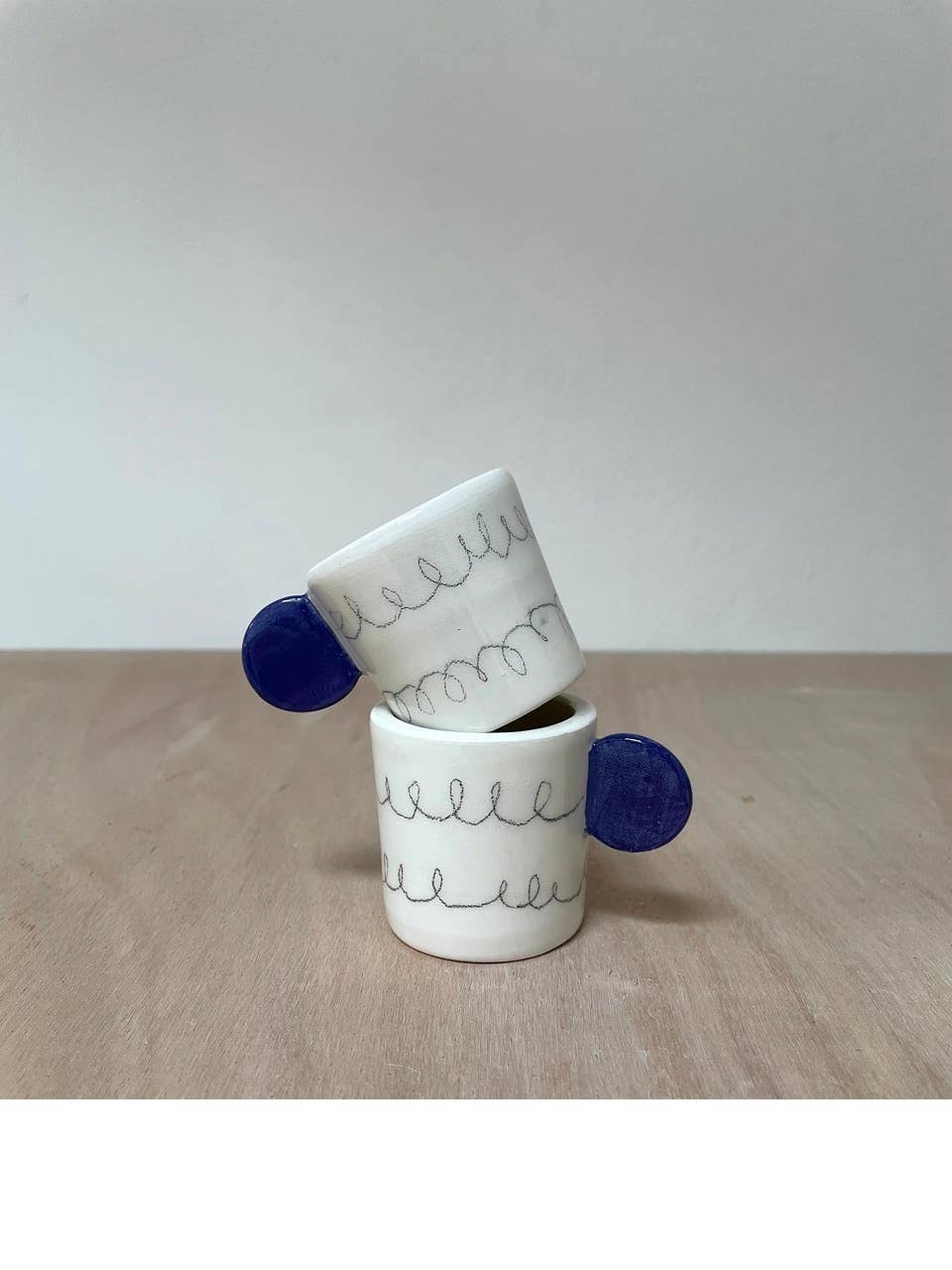 Odeon Studio – wholesale Coffee mug – Ghirigori Coffee Cup1